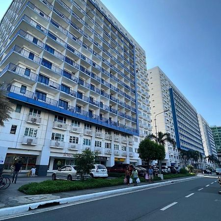 Sea Residences Moa - Paul Манила Екстериор снимка