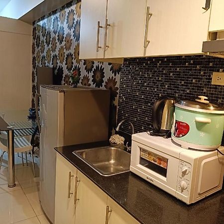 Sea Residences Moa - Paul Манила Екстериор снимка