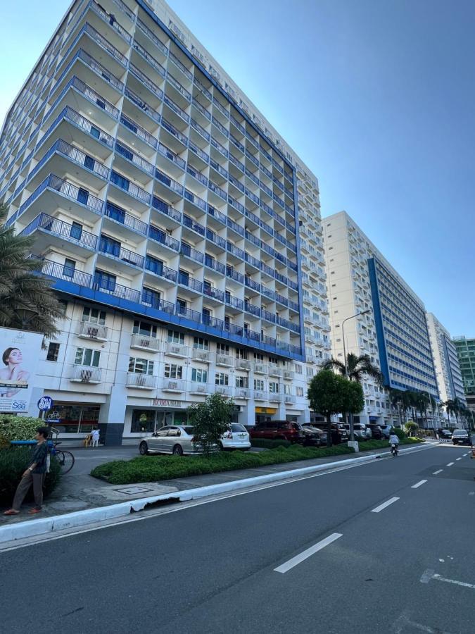 Sea Residences Moa - Paul Манила Екстериор снимка