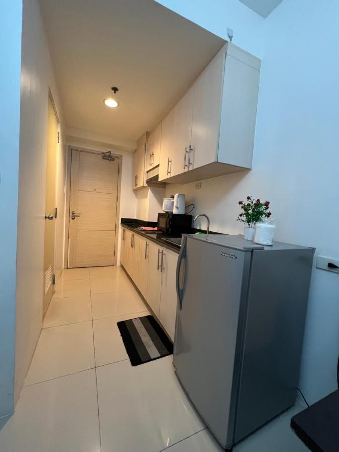 Sea Residences Moa - Paul Манила Екстериор снимка