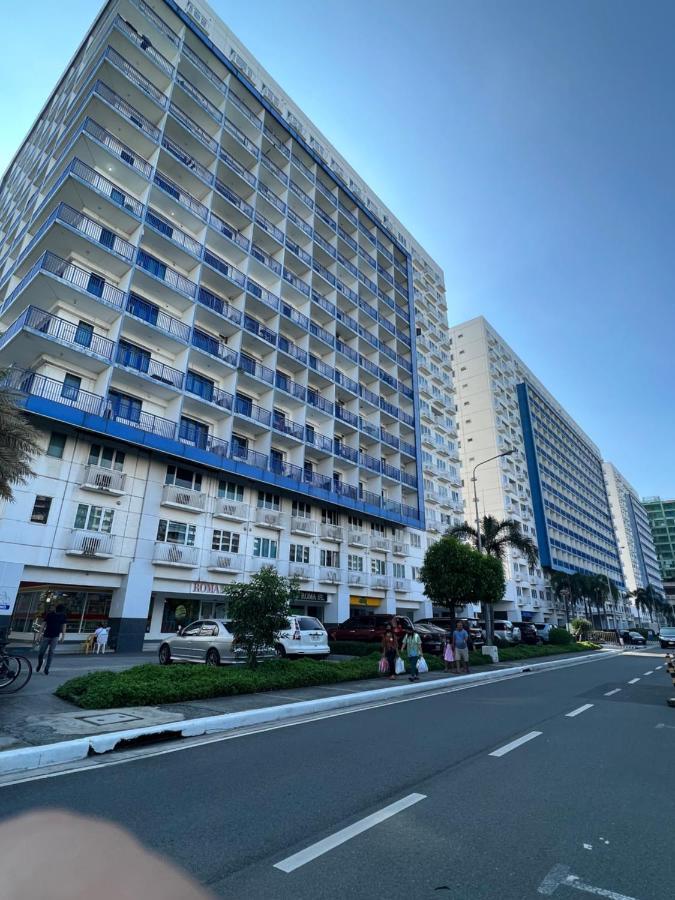 Sea Residences Moa - Paul Манила Екстериор снимка