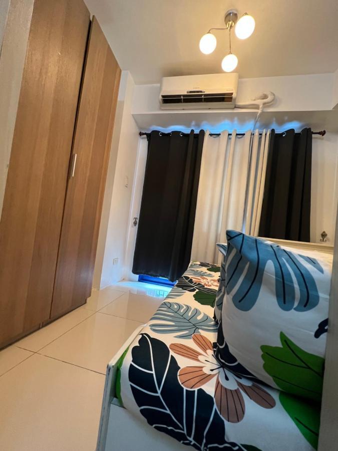 Sea Residences Moa - Paul Манила Екстериор снимка