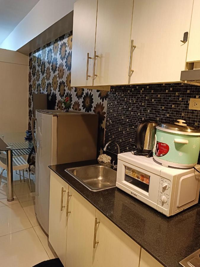 Sea Residences Moa - Paul Манила Екстериор снимка