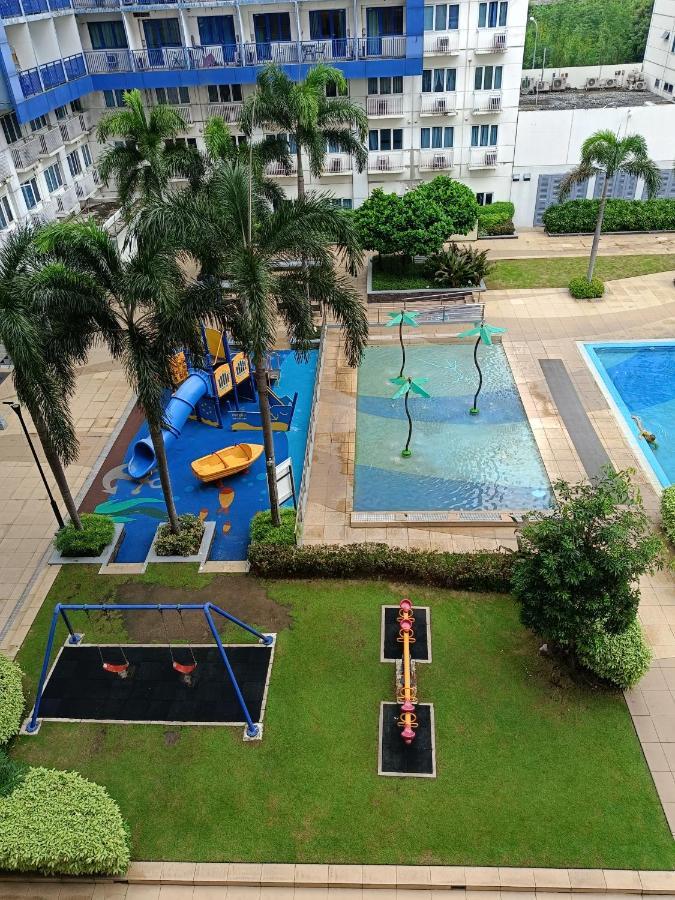 Sea Residences Moa - Paul Манила Екстериор снимка