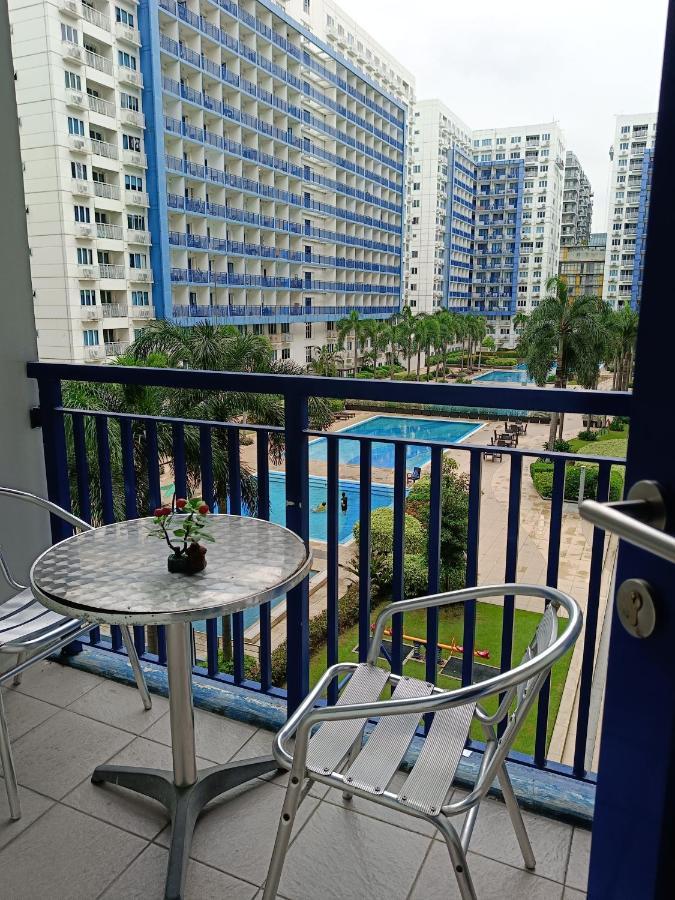 Sea Residences Moa - Paul Манила Екстериор снимка