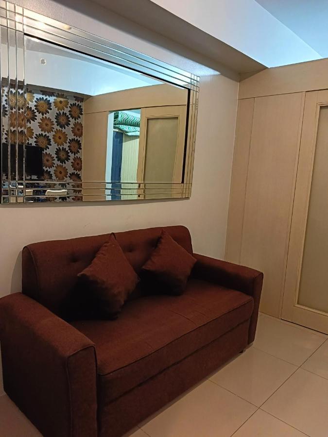 Sea Residences Moa - Paul Манила Екстериор снимка