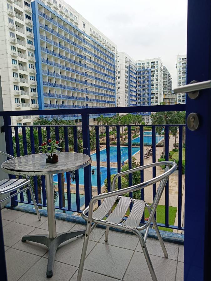 Sea Residences Moa - Paul Манила Екстериор снимка